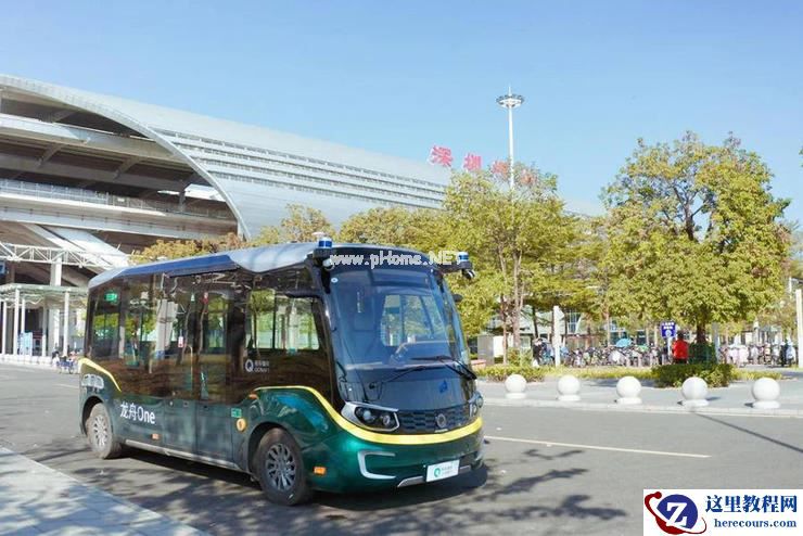 一天两起亿级融资，这次是轻舟智航和纽劢科技