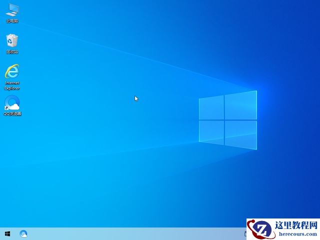 windows7纯净版是怎么安装到新电脑的？windows7纯净版安装教程