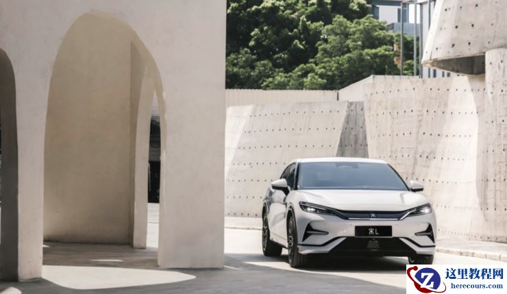 售价22-28万,宋L 能否扛起比亚迪“提升品牌溢价”的重任?