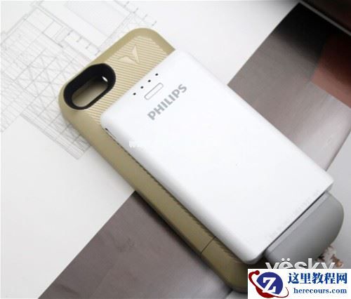 错过悔一生飞利浦双款移动电源特价约你来团