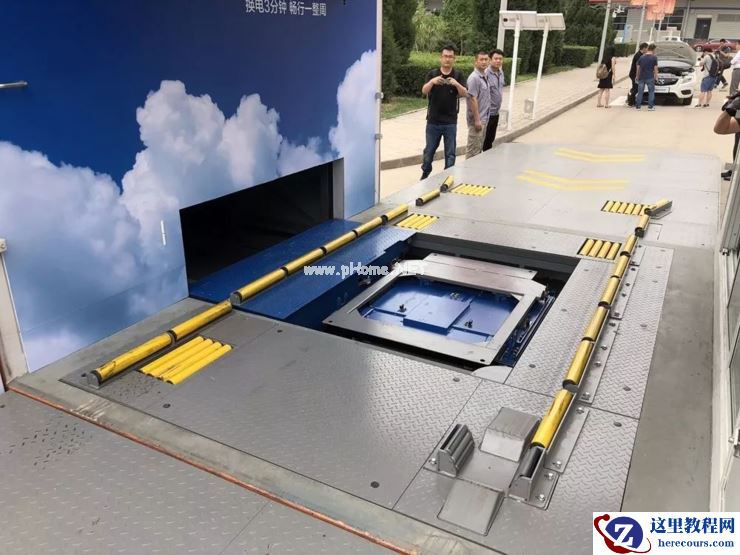 屡败屡战丨换电，是风口还是坑口？