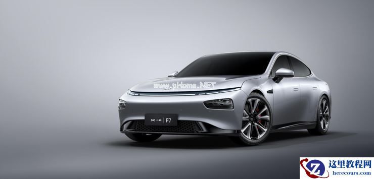 单车型交付突破2万台，小鹏做对了什么？