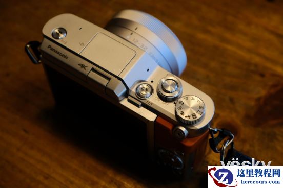 “10号”新女友 松下GF10将高颜值进行到底