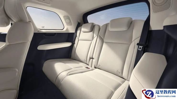 「平平无奇」的零跑C16，怎么就成「六座神车 」