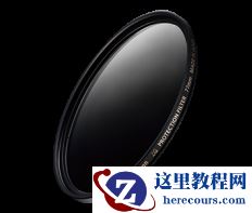 尼康发布“致光”专业保护滤光镜