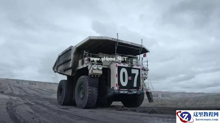 矿区，自动驾驶的下一个战场