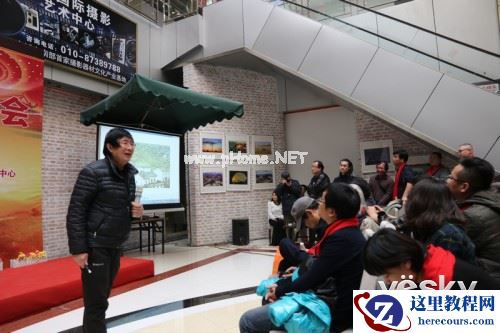 回首十年展望未来 佰汇快乐影友十周年庆典