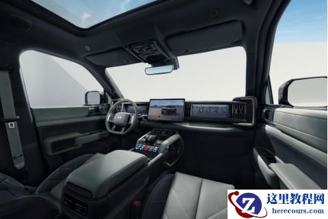 三问豹5：智能化和舒适性，是“新能源越野”的刚需吗？