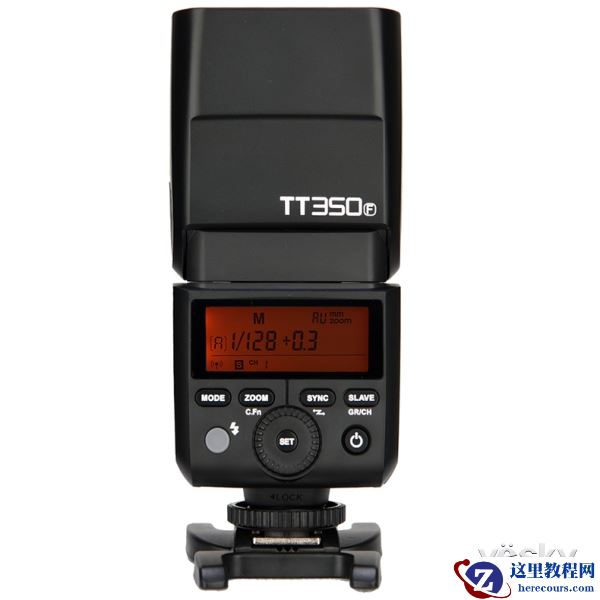 P&I2017:Godox神牛参展上海国际摄影器材展