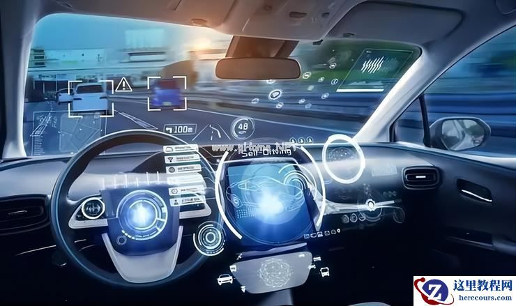 智行畅联罗德祥：行业“老兵”眼中的汽车电子国产化