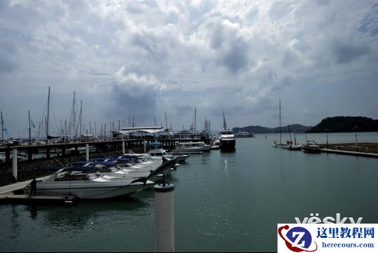 一镜的魅力 索尼黑卡RX10M4自然之旅(上)