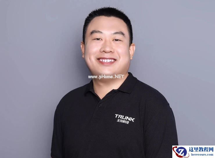 「民营企业家」张天雷，和他眼中的自动驾驶江湖