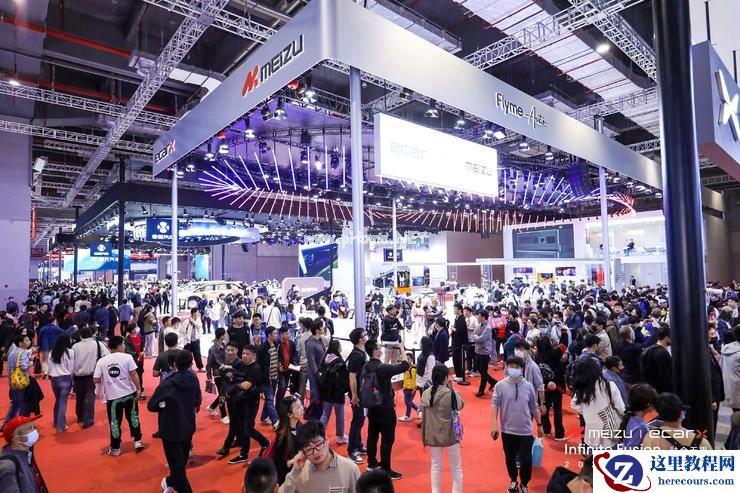 以手机“撬动”出行生态，星纪魅族集团将如何主导智能座舱的行业变革？