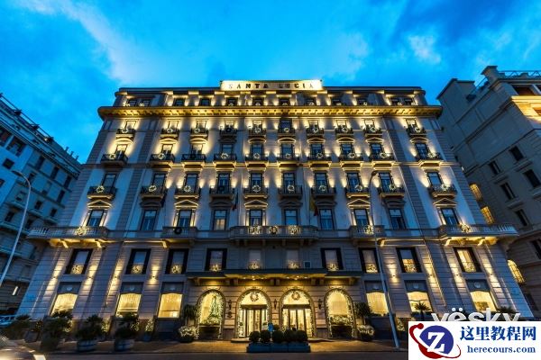 那不勒斯湾之旅 索尼A7RM3行摄欧洲(中)