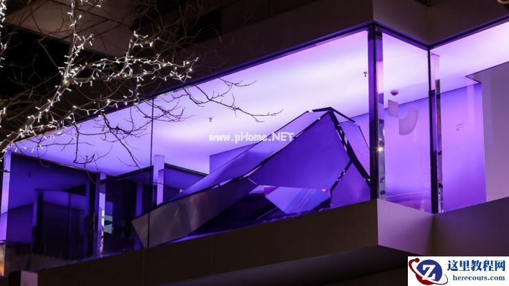 在三里屯，集度定义了一家汽车界的「科技潮牌」