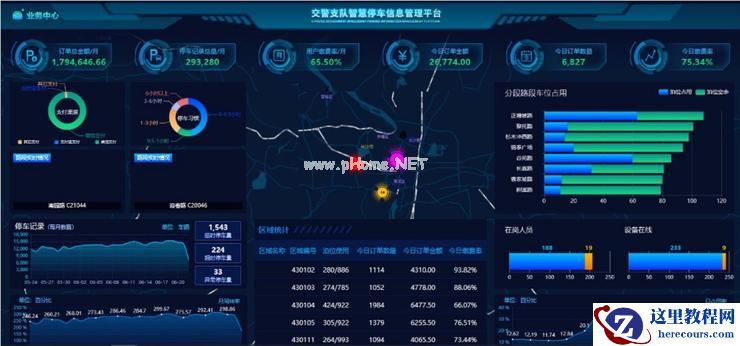 2021华南智能交通论坛一大亮点！百度Apollo发布ACE城市级智慧停车解决方案