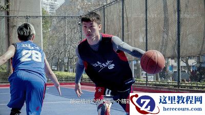 决胜瞬间——索尼A6500征战体育摄影