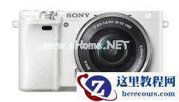 创新无止境 索尼全线影像产品亮相2015P&E