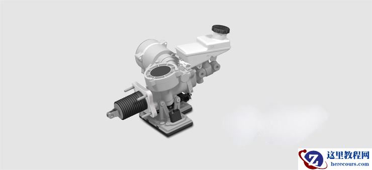 一夜爆火的国产线控制动厂商，能反攻博世吗？