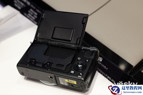 全新的X 全新的开始 富士X系列多款新品发布