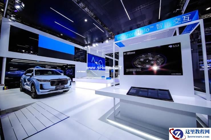 @所有人，请记住这燥热的一刻！丨2021 上海车展闭幕