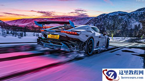 win7系统能玩地平线4吗？win7地平线4相关信息分享