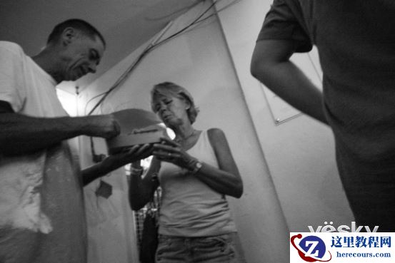 开启新视界 索尼黑卡迷你RX0泰国之旅（中）