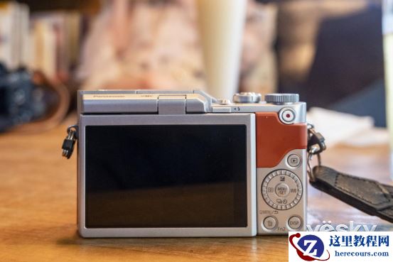 “10号”新女友 松下GF10将高颜值进行到底