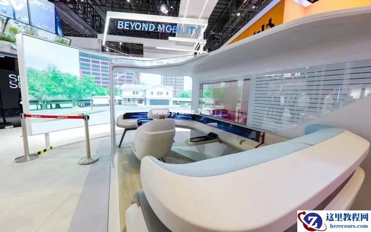 智能座舱大 PK，国内 Tier1开卷外资 Tier1 | 2023上海车展