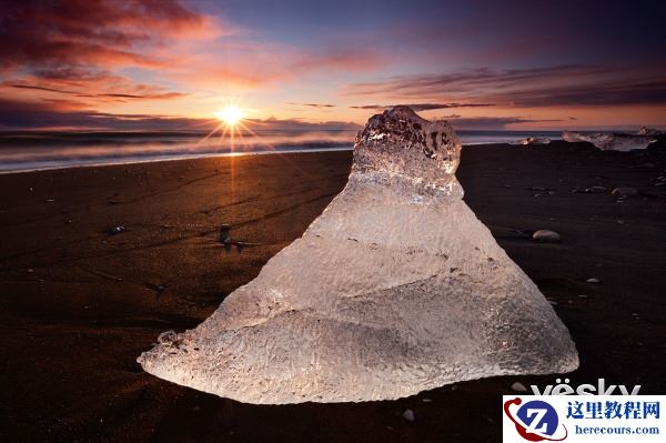 画框艺术 除了镜头外的空间美学摄影知识