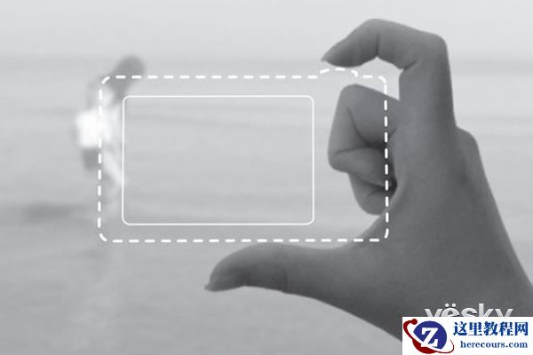 用空气也能摄影?盘点那些极具创意的相机