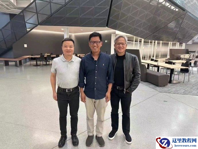 英伟达8年自动驾驶之路:拖沓的奔驰项目,救火的吴新宙