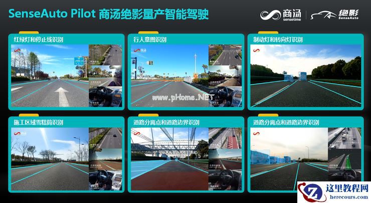 商汤科技移动智能事业群智能驾驶副总裁石建萍:高效解决长尾场景是智驾场景覆盖度提升的前提 |第四届全球智能驾驶峰会