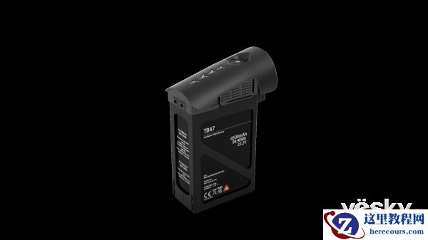 DJI大疆创新推出新版精灵和“悟”无人机