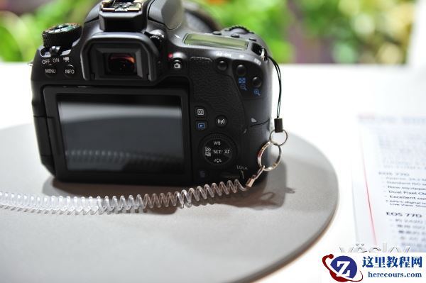 CP+2017：佳能中端单反与无反新品齐亮相