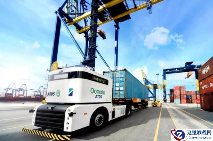 对话西井谭黎敏：换电无人驾驶是港口刚需，1 月订单量已超去年总和