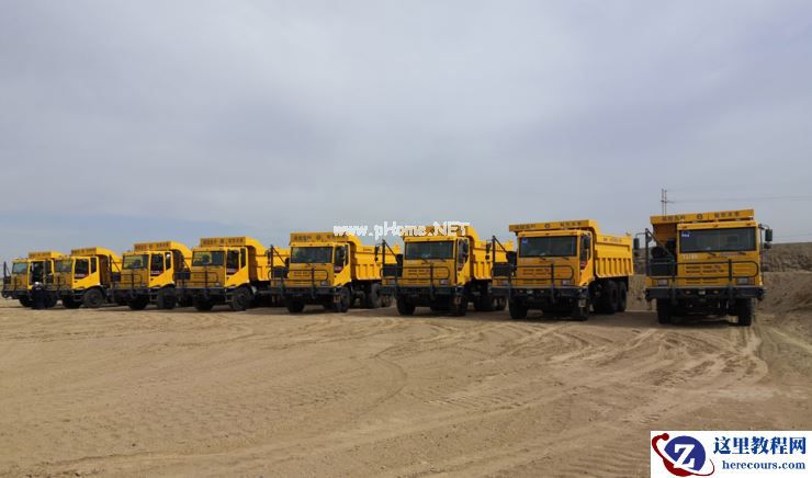 守卫矿区，自动驾驶商业落地的另类「进攻」| 洞见 ①