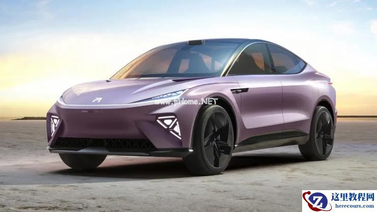 刚刚，又一款智能汽车面世！主打卖点竟是「 4D 毫米波雷达」