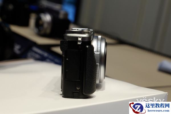 全新的X 全新的开始 富士X系列多款新品发布