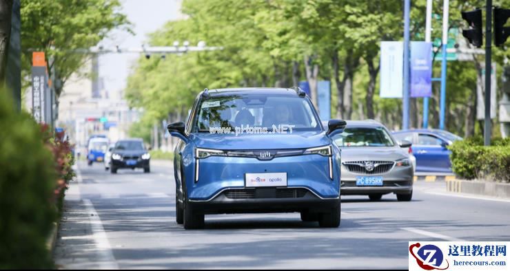 百度李震宇：众人拾柴火焰高，Apollo致力于推动自动驾驶行业共同前行