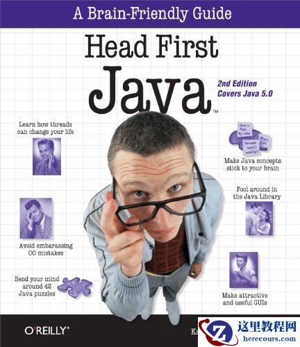 Head First Java