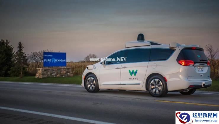 首次披露丨还原近 10 年车祸现场!Waymo 称其自动驾驶成功避开 92% 的致命事故