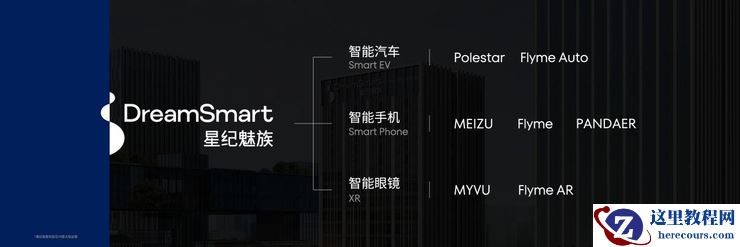 魅族推“定制车”,并不意外