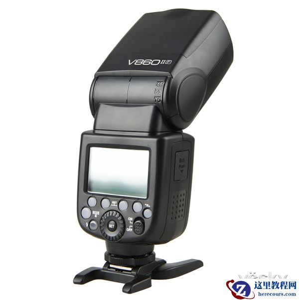 P&I2017:Godox神牛参展上海国际摄影器材展