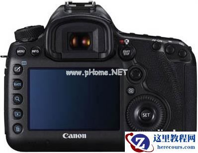 实力新品爆发 CP+2015佳能EOS新品发力