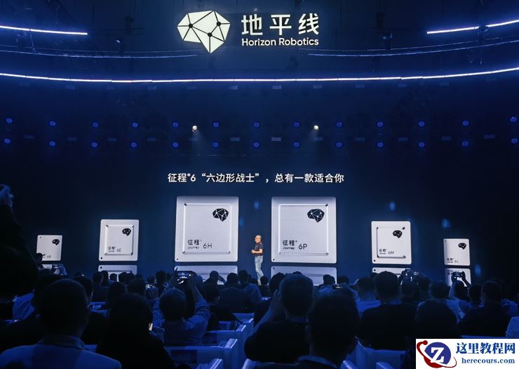 地平线余凯，站在中国智驾的历史路口