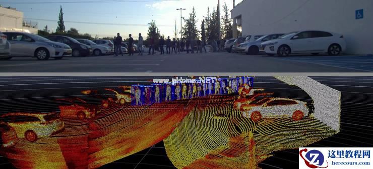 对话 Innoviz CEO:关于赴美上市、技术路线、激光雷达落地思考丨附采访实录