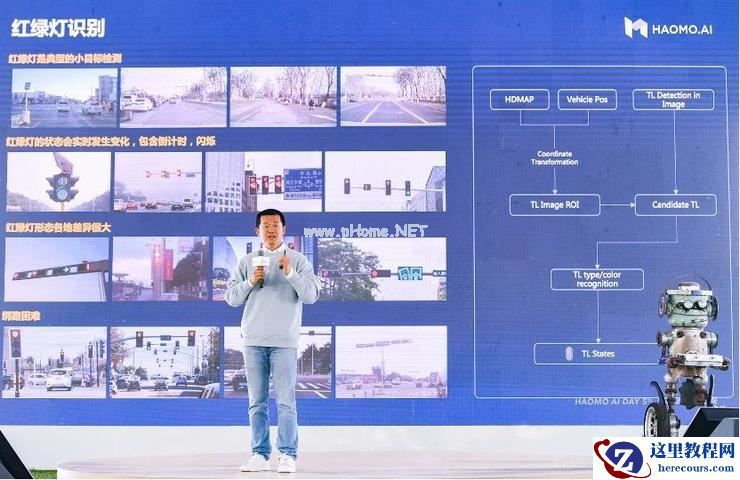 成立仅三年，为什么说毫末在引领中国自动驾驶技术质变期