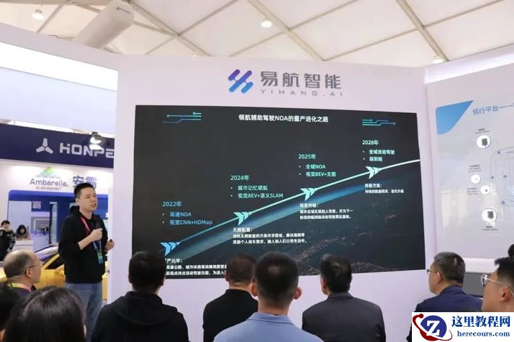 卷流量？不如卷技术！一文看尽二十六家汽车产业链玩家的进化与狂欢｜2024北京车展