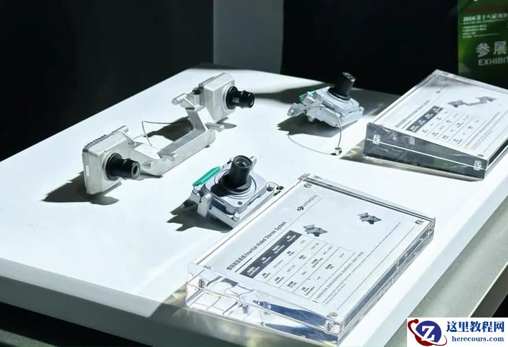 争议十多年的「双目视觉」路线,为什么一直没有存在感?